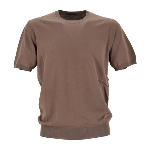 Tops > T-Shirts - - Ferrante - Modalova