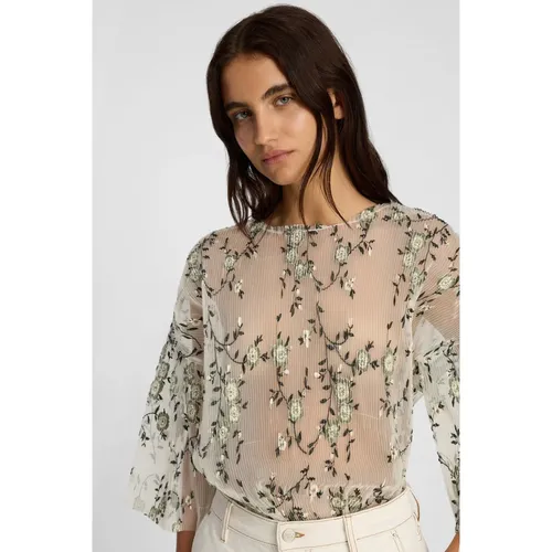Blouses & Shirts > Blouses - - Munthe - Modalova
