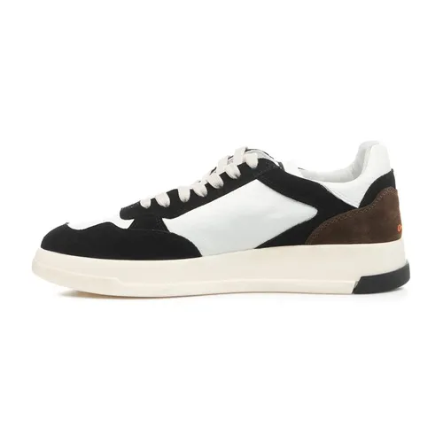 Ghoud - Shoes > Sneakers - White - Ghoud - Modalova