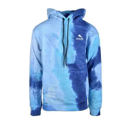 Sweatshirts & Hoodies > Hoodies - - Mauna Kea - Modalova