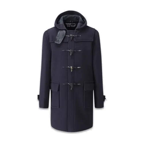 Coats > Single-Breasted Coats - - Gloverall - Modalova