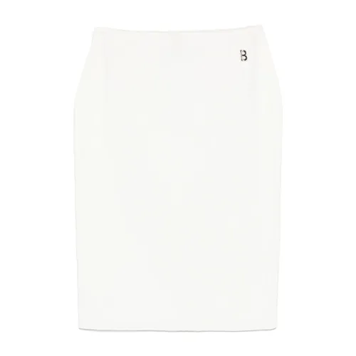 Skirts > Short Skirts - - Blugirl - Modalova