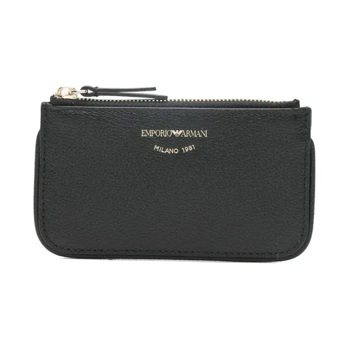 Accessories > Wallets & Cardholders - - Emporio Armani - Modalova