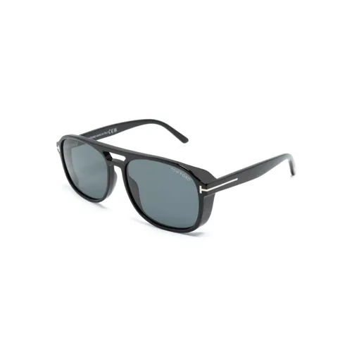 Accessories > Sunglasses - - Tom Ford - Modalova