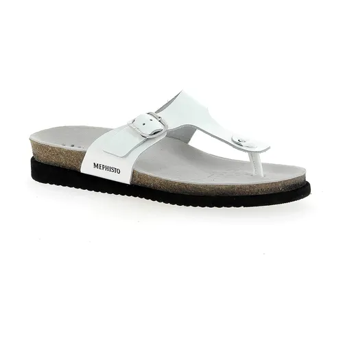 Shoes > Flip Flops & Sliders > Flip Flops - - Mephisto - Modalova