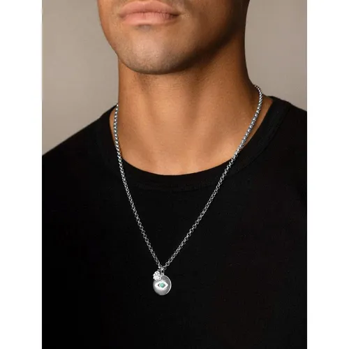 Accessories > Jewellery > Necklaces - - Nialaya - Modalova