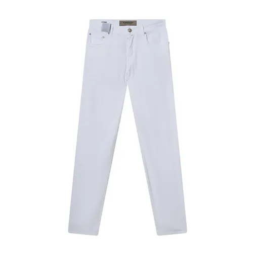 Jeans > Slim-fit Jeans - - Hand Picked - Modalova