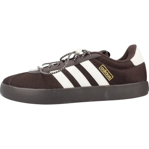Adidas - Shoes > Sneakers - Brown - Adidas - Modalova
