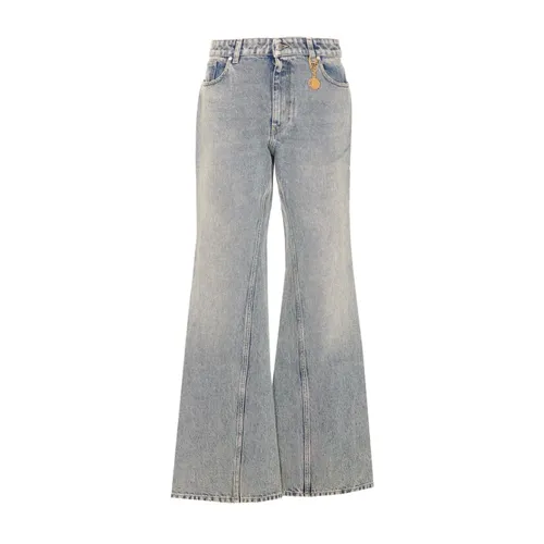 Jeans > Flared Jeans - - Stella McCartney - Modalova