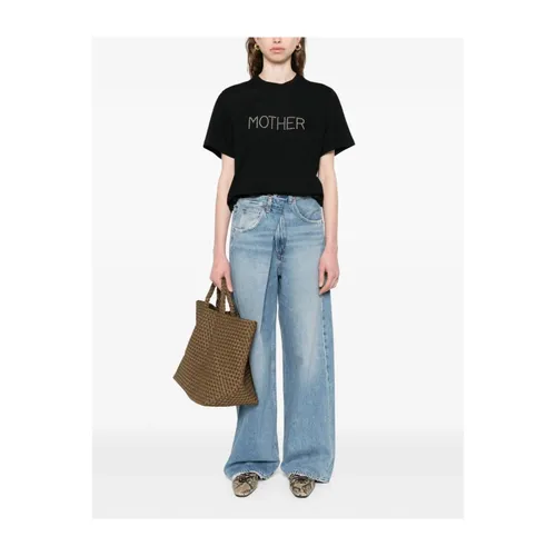 Tops > T-Shirts - - Stella McCartney - Modalova