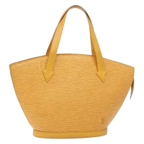 Pre-owned > Pre-owned Bags > Pre-owned Handbags - - Louis Vuitton Vintage - Modalova