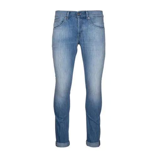Jeans > Slim-fit Jeans - - Dondup - Modalova