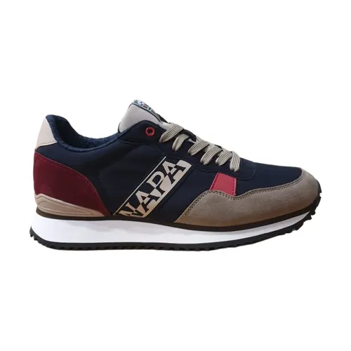Shoes > Sneakers - - Napapijri - Modalova