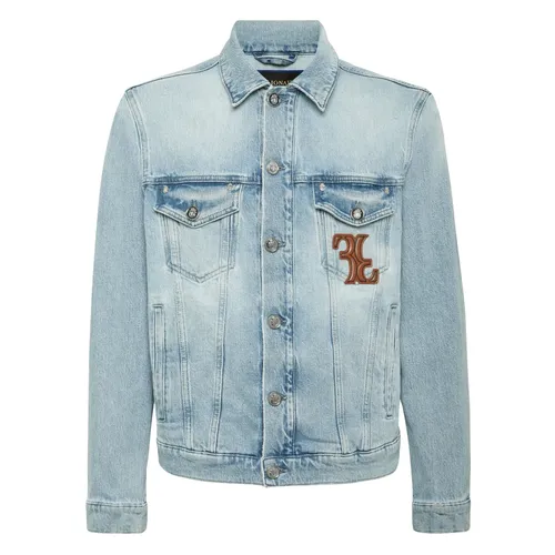 Jackets > Denim Jackets - - Billionaire - Modalova