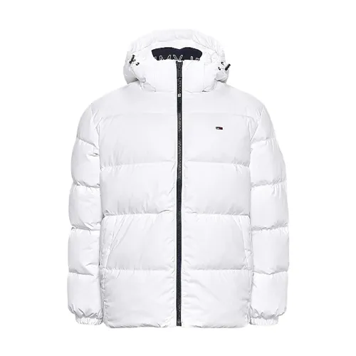 Jackets > Winter Jackets - - Tommy Jeans - Modalova