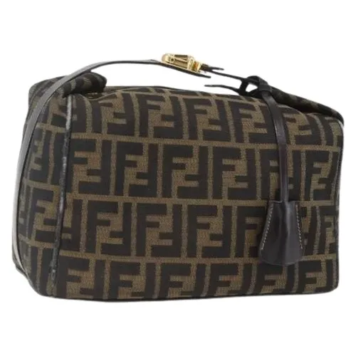 Pre-owned > Pre-owned Bags > Pre-owned Handbags - - Fendi Vintage - Modalova