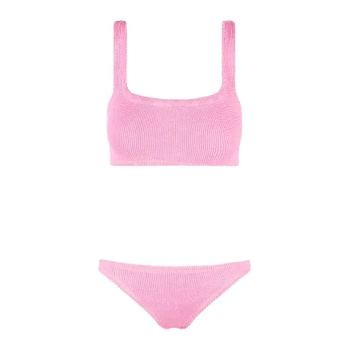 Swimwear > Bikinis - - Hunza G - Modalova