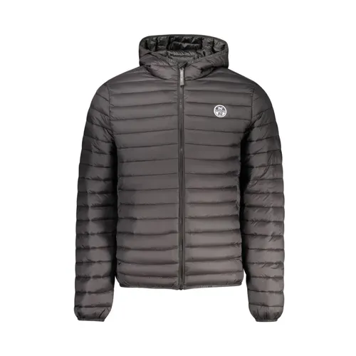 Jackets > Winter Jackets - - North Sails - Modalova