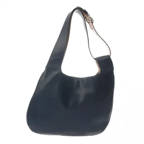 Pre-owned > Pre-owned Bags > Pre-owned Shoulder Bags - - Salvatore Ferragamo Pre-owned - Modalova