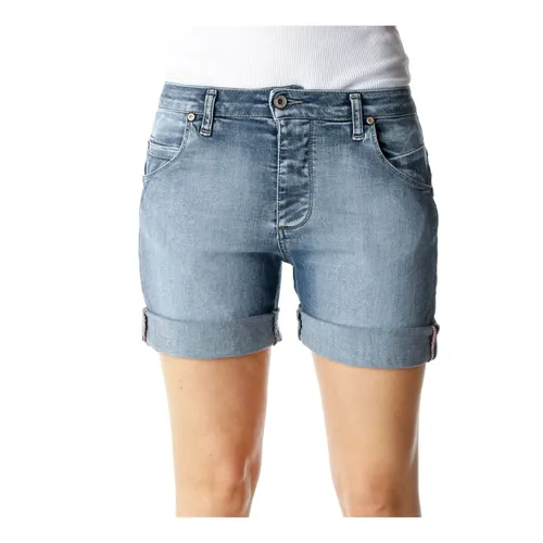Shorts > Denim Shorts - - Please - Modalova