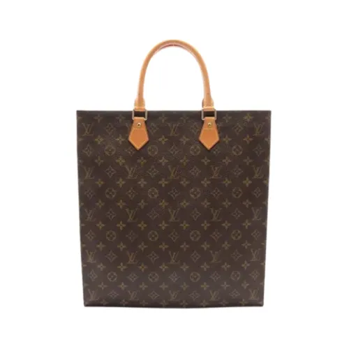 Pre-owned > Pre-owned Bags > Pre-owned Tote Bags - - Louis Vuitton Vintage - Modalova