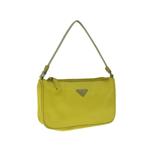 Pre-owned > Pre-owned Bags > Pre-owned Handbags - - Prada Vintage - Modalova