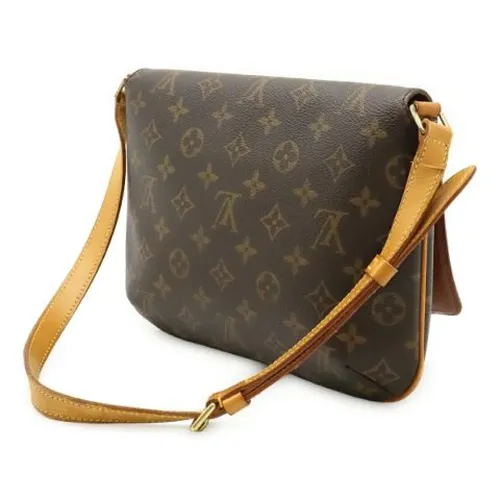 Pre-owned > Pre-owned Bags > Pre-owned Cross Body Bags - - Louis Vuitton Vintage - Modalova