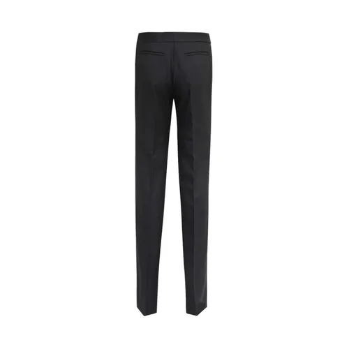 Trousers > Straight Trousers - - Off White - Modalova