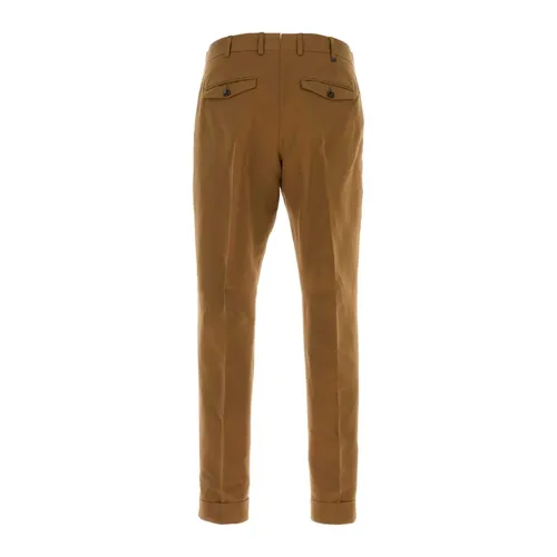Trousers > Suit Trousers - - PT Torino - Modalova