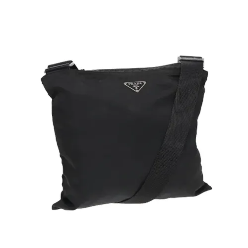 Pre-owned > Pre-owned Bags > Pre-owned Cross Body Bags - - Prada Vintage - Modalova
