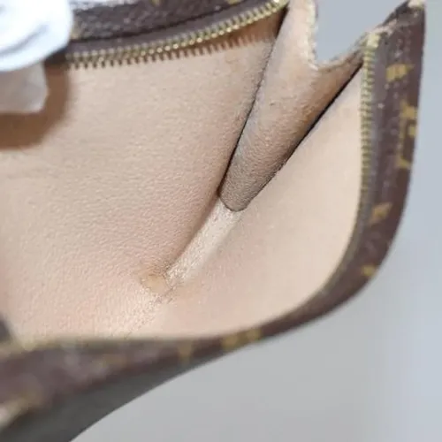 Pre-owned > Pre-owned Bags > Pre-owned Clutches - - Louis Vuitton Vintage - Modalova