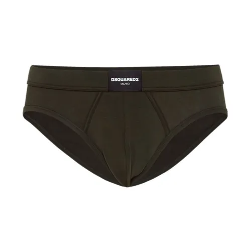 Swimwear > Beachwear - - Dsquared2 - Modalova