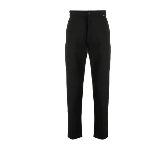 Trousers > Chinos - - Calvin Klein - Modalova