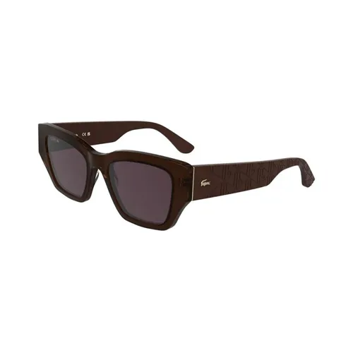 Accessories > Sunglasses - - Lacoste - Modalova