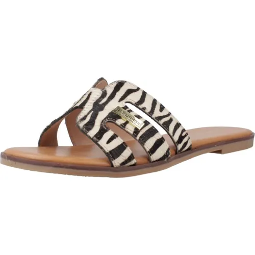 Shoes > Flip Flops & Sliders > Sliders - - Les Tropeziennes - Modalova