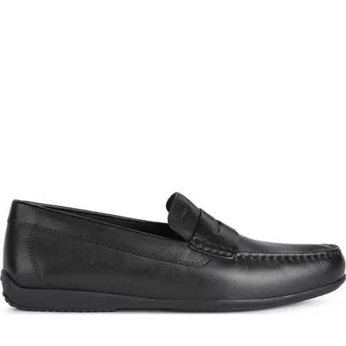 Shoes > Flats > Loafers - - Geox - Modalova