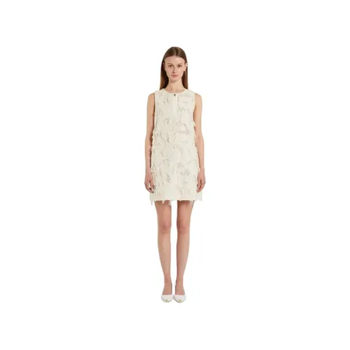 Dresses > Day Dresses > Short Dresses - - Marella - Modalova