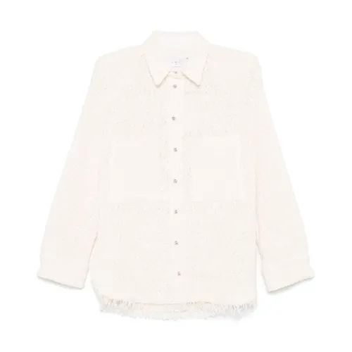 Blouses & Shirts > Shirts - - IRO - Modalova