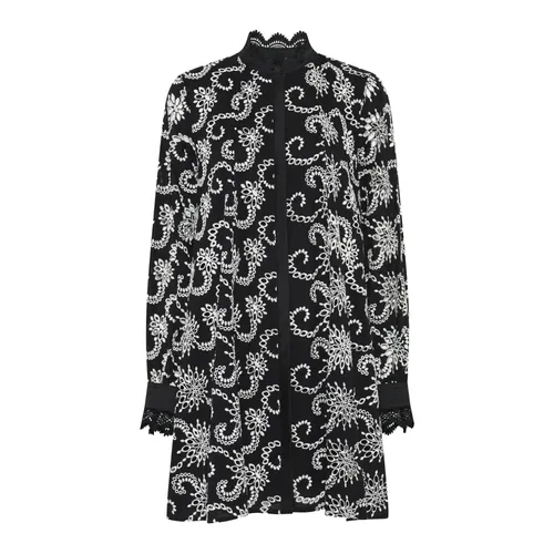 Dresses > Day Dresses > Short Dresses - - Bruuns Bazaar - Modalova