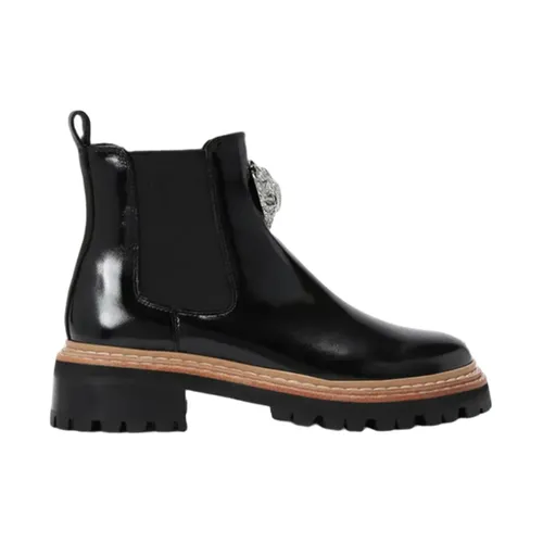 Shoes > Boots > Chelsea Boots - - Kurt Geiger - Modalova