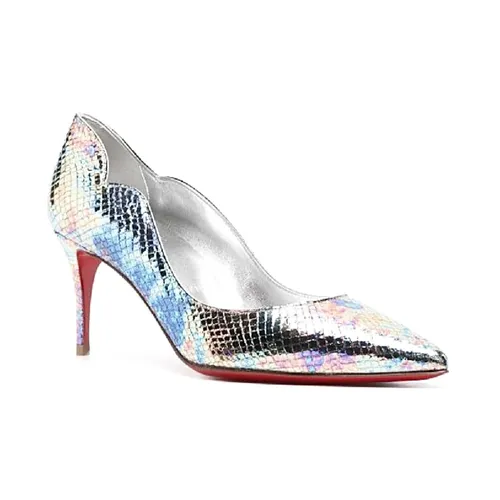 Shoes > Heels > Pumps - - Christian Louboutin - Modalova