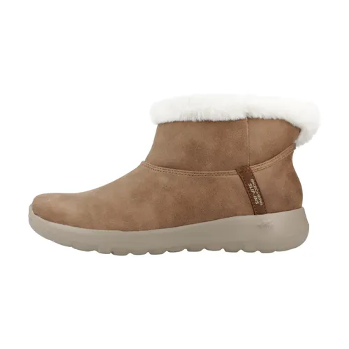 Shoes > Boots > Winter Boots - - Skechers - Modalova