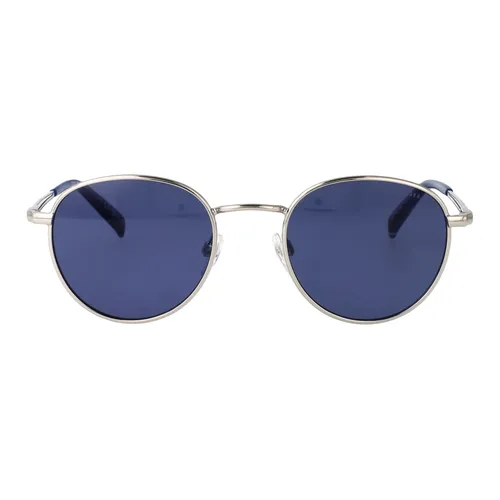 Accessories > Sunglasses - - Tommy Hilfiger - Modalova