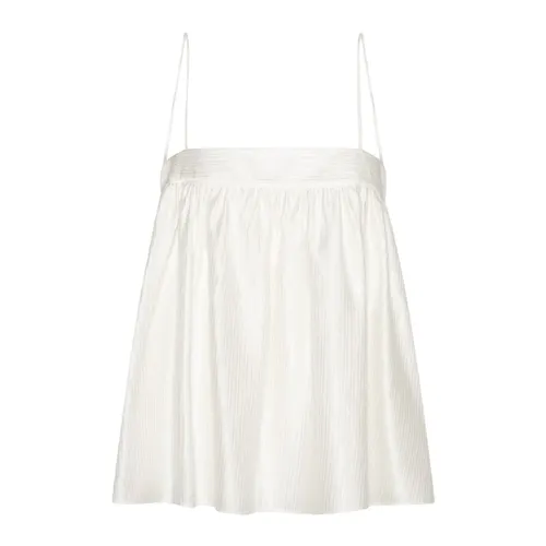 Tops > Sleeveless Tops - - Rotate Birger Christensen - Modalova