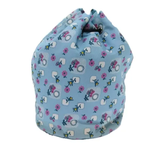 Pre-owned > Pre-owned Bags > Pre-owned Bucket Bags - - Miu Miu Pre-owned - Modalova