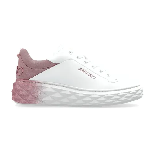 Shoes > Sneakers - - Jimmy Choo - Modalova