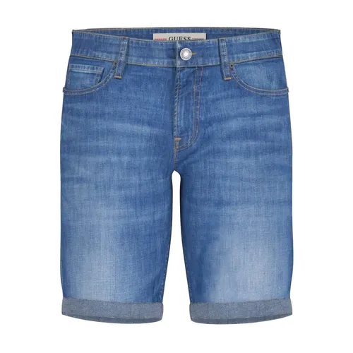Shorts > Denim Shorts - - Guess - Modalova