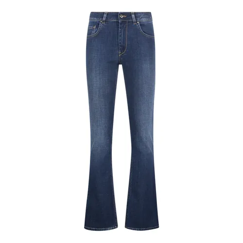 Jeans > Flared Jeans - - Re-Hash - Modalova