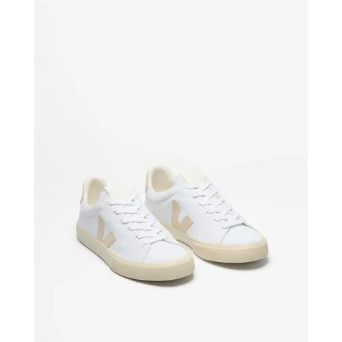Veja - Shoes > Sneakers - White - Veja - Modalova