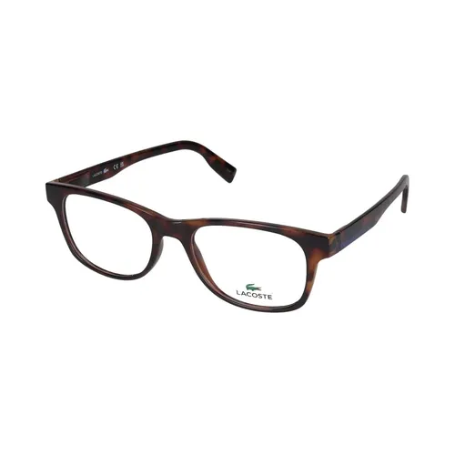 Accessories > Glasses - - Lacoste - Modalova